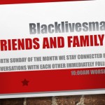 FriendsandfamilyBlacklivesmatter