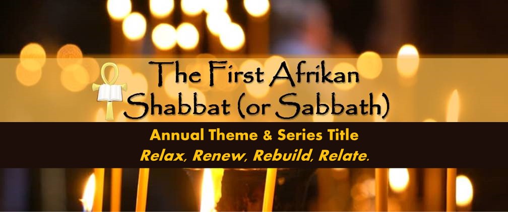 Shabbat Observance