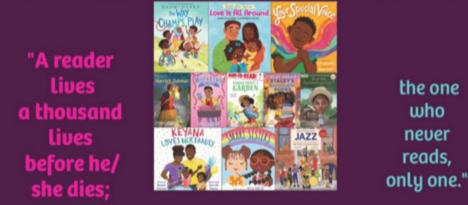 Children's Story Time